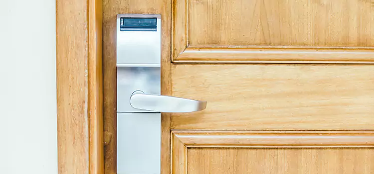 Advanced Solutions in Lemoore, CA for Modern Security