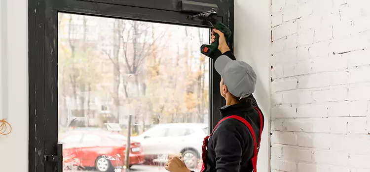 Comprehensive Door Closer Services in Lemoore, CA