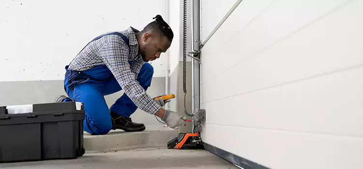 Expert Solutions for Every Garage Lock Need in Lemoore, CA
