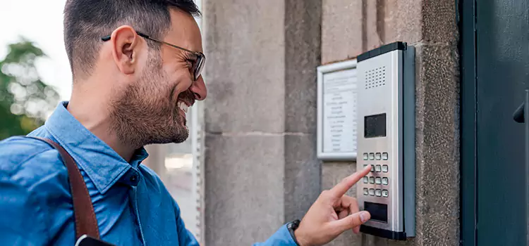 Advanced Solutions for Enhanced Security in Lemoore, CA
