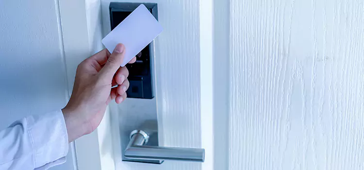 Why Choose Us for Your Keycard Lock Installation in Lemoore, CA?