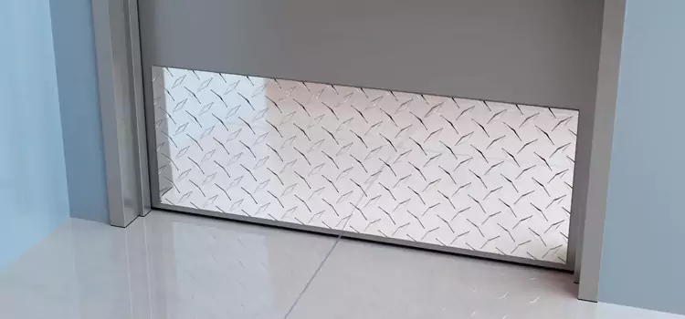 Benefits of Professional Kick Plate Solutions in Lemoore, CA
