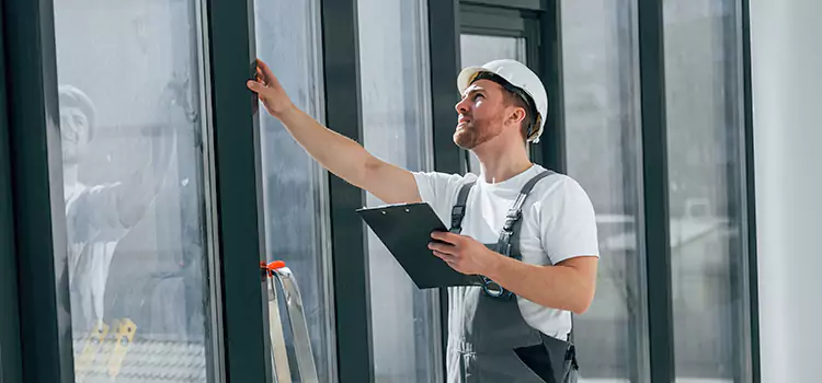 Comprehensive Solutions for Your Sticking Doors in Lemoore, CA