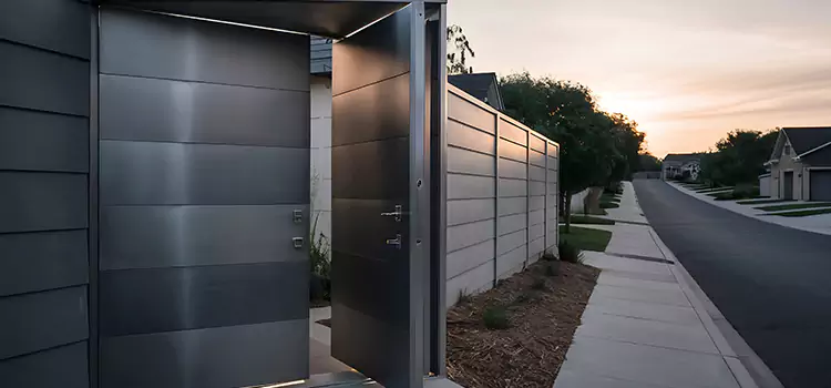 Comprehensive Steel Door Solutions in Lemoore, CA