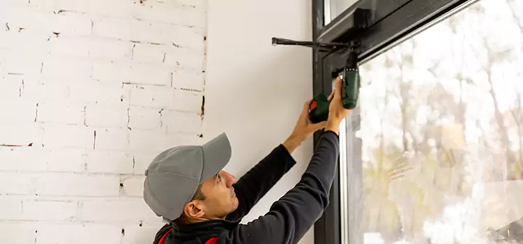 Your Trusted Partner for Door Closer Solutions in Lemoore, CA