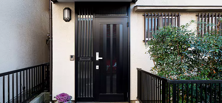 Popular Exterior Door Options in Lemoore, CA