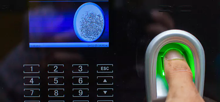 Your Trusted Partner for Secure Access in Lemoore, CA