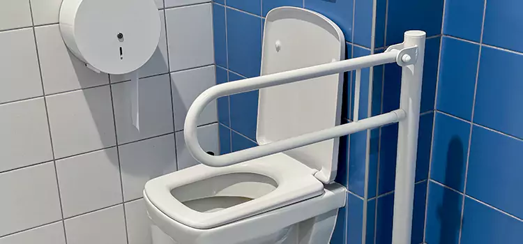 Comprehensive Solutions in Lemoore, CA for Accessible Facilities