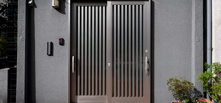 Specialized Steel Door Services in Lemoore, CA